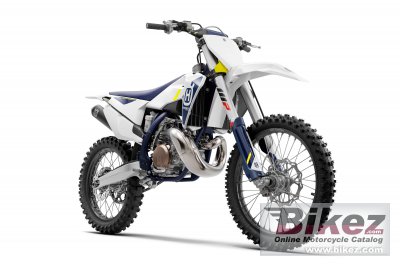 Husky tc250 2024